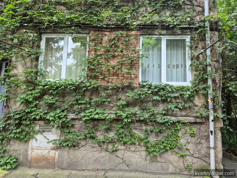 3-bedroom Apartment for rent in Saburtalo, Tbilisi, 72 sqm, floor 1/5 — 608 USD/month | Tbilisi Homes