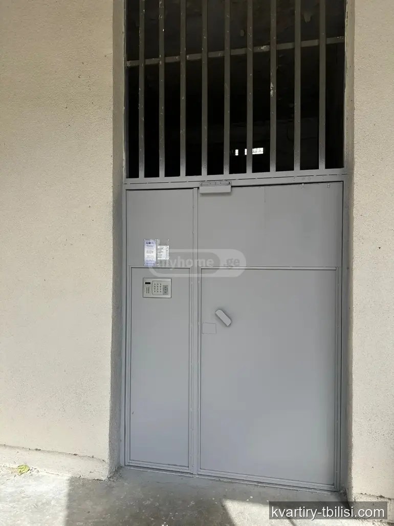 3-bedroom Apartment for rent in Saburtalo, Tbilisi, 75 sqm, floor 4/5 — 550 USD/month | Tbilisi Homes