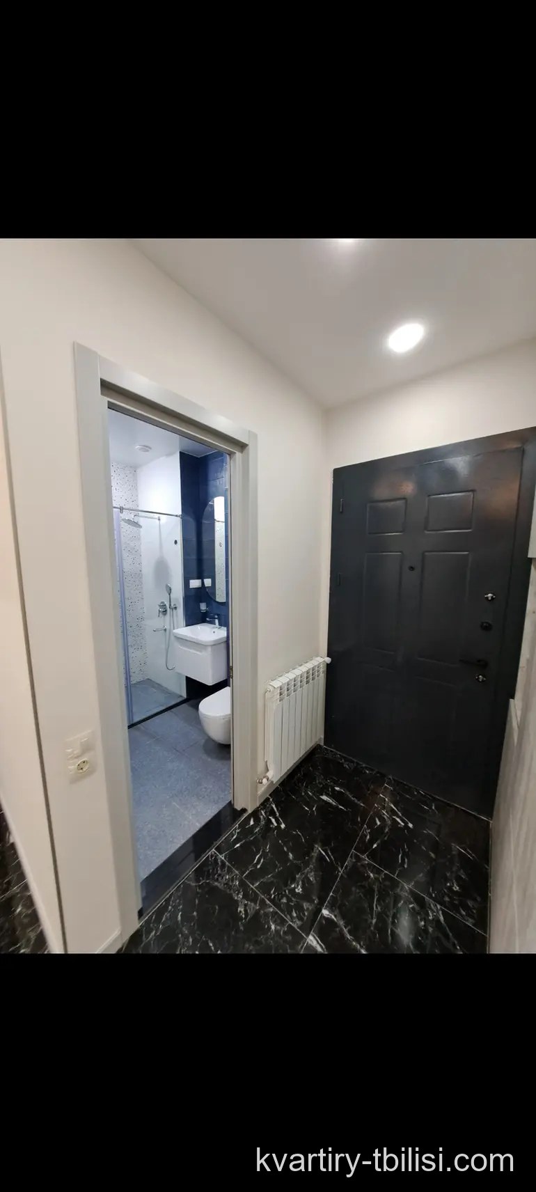 Трёхкомнатная квартира на Сабуртало — 850 USD/мес | Tbilisi Homes