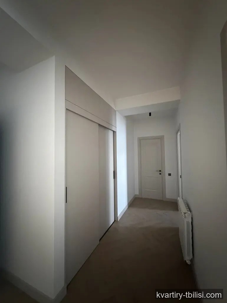 3-bedroom Apartment for rent in Saburtalo, Tbilisi, 86 sqm, floor 3/8 — 1 300 USD/month | Tbilisi Homes