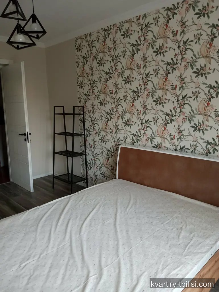 3-bedroom Apartment for rent in Saburtalo, Tbilisi, 90 sqm, floor 5/8 — 800 USD/month | Tbilisi Homes