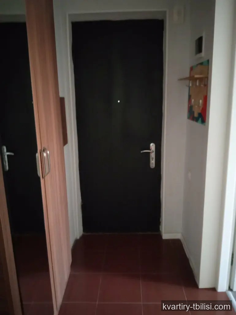 3-bedroom Apartment for rent in Saburtalo, Tbilisi, 90 sqm, floor 5/8 — 800 USD/month | Tbilisi Homes