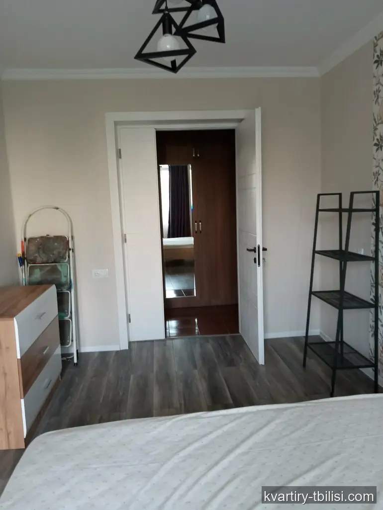 3-bedroom Apartment for rent in Saburtalo, Tbilisi, 90 sqm, floor 5/8 — 800 USD/month | Tbilisi Homes