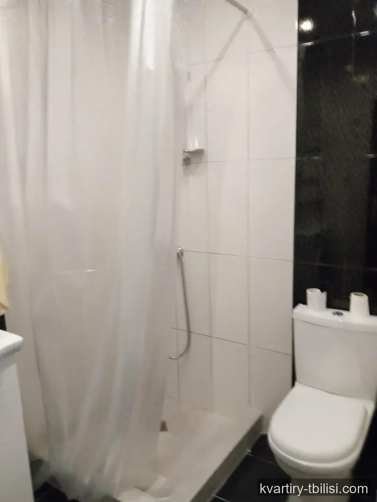 3-bedroom Apartment for rent in Saburtalo, Tbilisi, 90 sqm, floor 5/8 — 800 USD/month | Tbilisi Homes