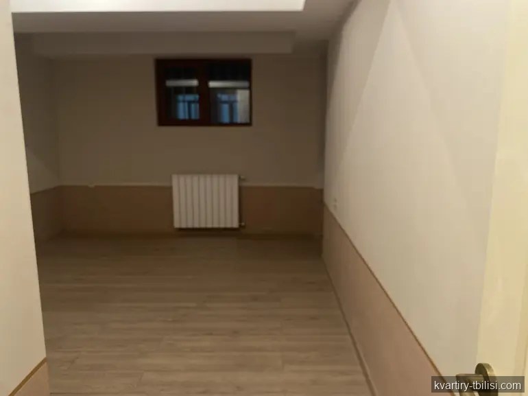 3-bedroom Apartment for rent in Saburtalo, Tbilisi, 60 sqm, floor 1/9 — 567 USD/month | Tbilisi Homes