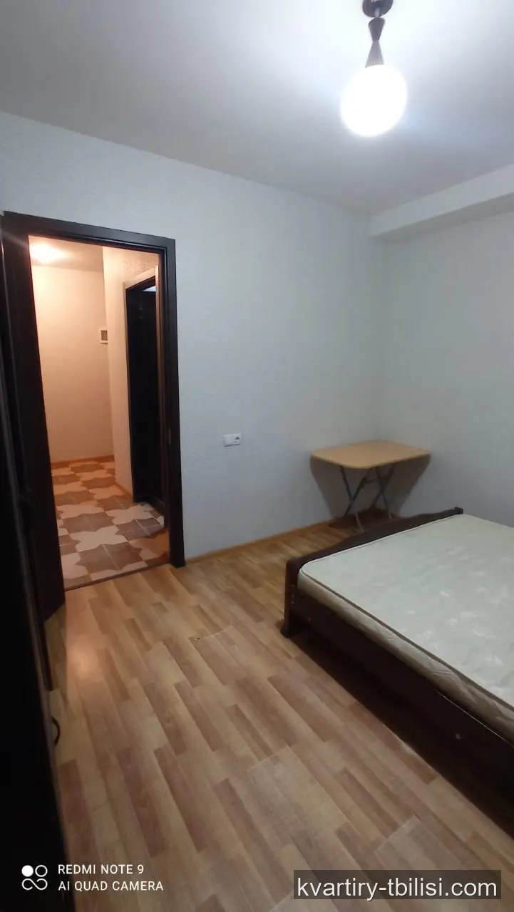 Четырёхкомнатная квартира на Сабуртало — 850 USD/мес | Tbilisi Homes