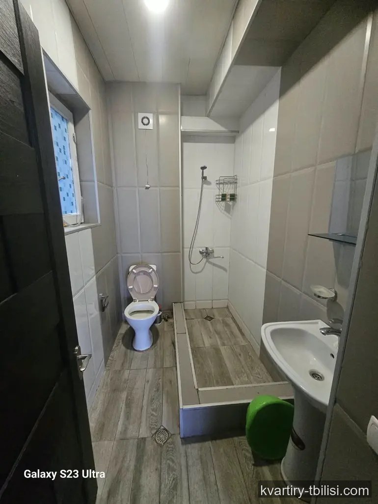4-bedroom Apartment for rent in Saburtalo, Tbilisi, 155 sqm, floor 3/10 — 1 400 USD/month | Tbilisi Homes