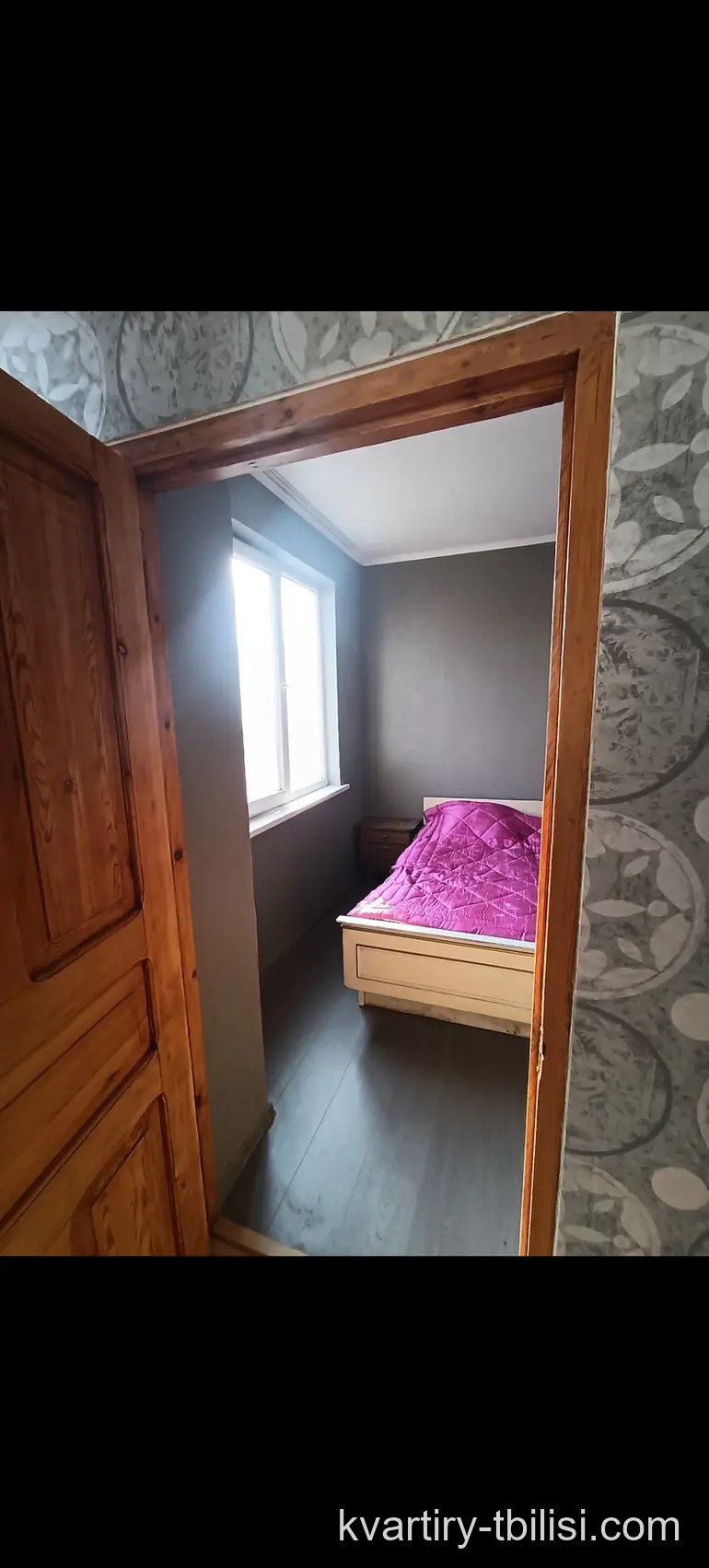 4-bedroom Apartment for rent in Saburtalo, Tbilisi, 70 sqm, floor 6/9 — 493 USD/month | Tbilisi Homes