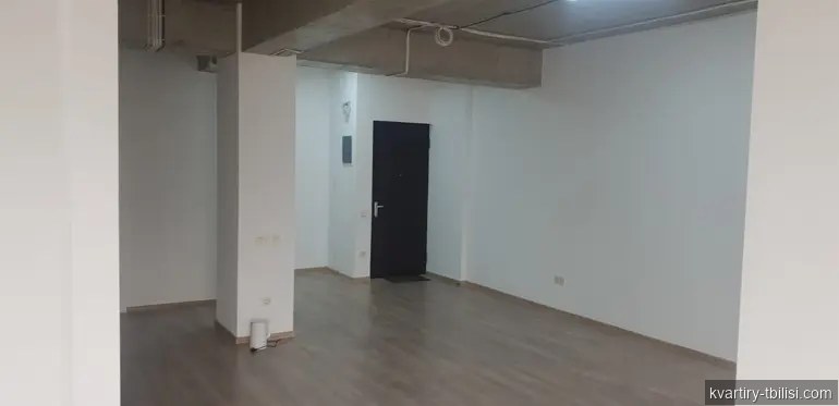 Четырёхкомнатная квартира на Сабуртало — 800 USD/мес | Tbilisi Homes