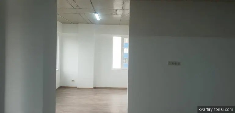 Четырёхкомнатная квартира на Сабуртало — 800 USD/мес | Tbilisi Homes