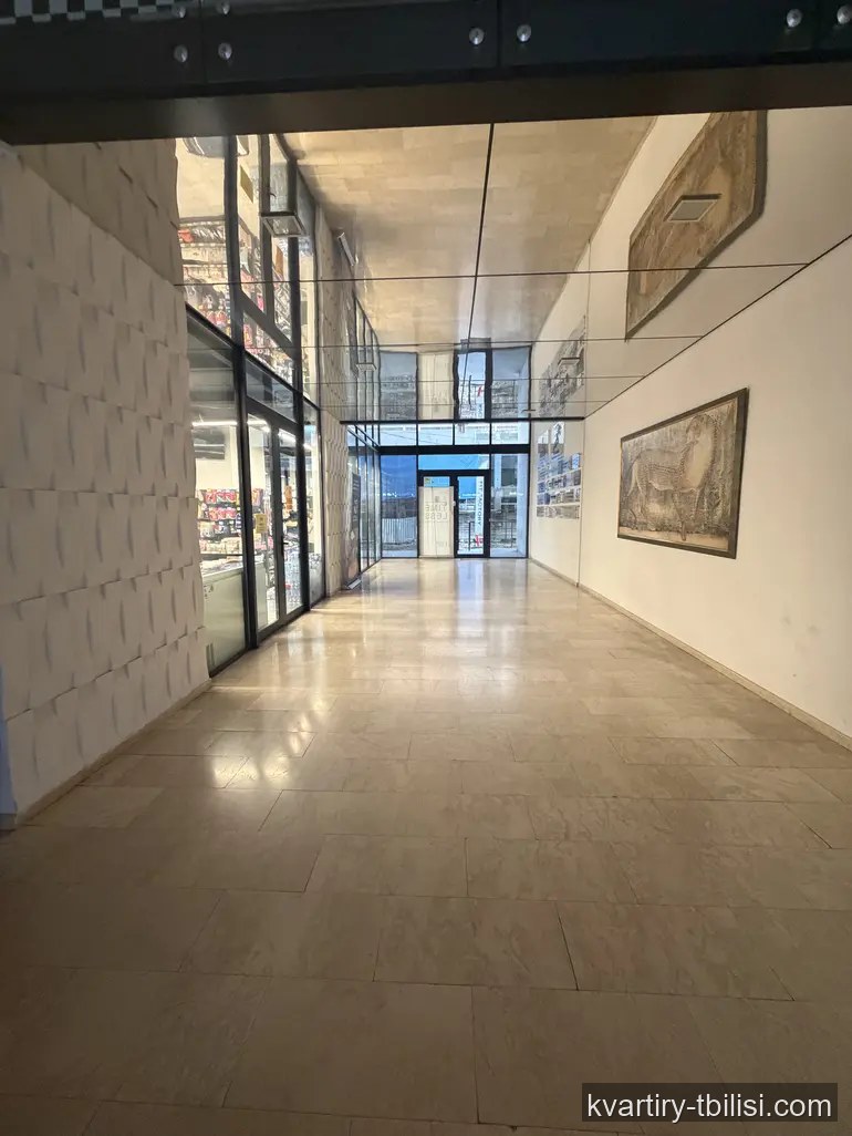 4-bedroom Apartment for rent in Saburtalo, Tbilisi, 110 sqm, floor 11/24 — 2 200 USD/month | Tbilisi Homes