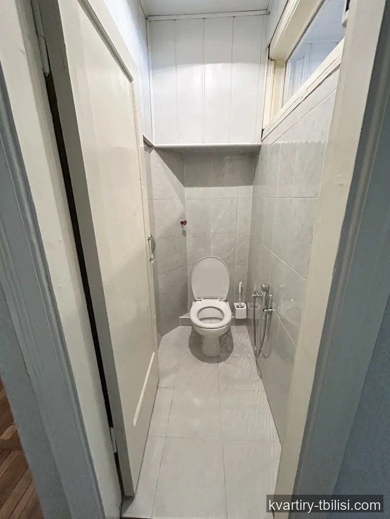 4-bedroom Apartment for rent in Saburtalo, Tbilisi, 95 sqm, floor 6/8 — 750 USD/month | Tbilisi Homes