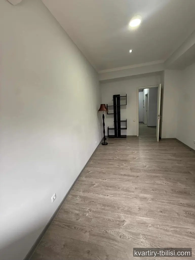 4-bedroom Apartment for rent in Saburtalo, Tbilisi, 130 sqm, floor 4/12 — 1 200 USD/month | Tbilisi Homes