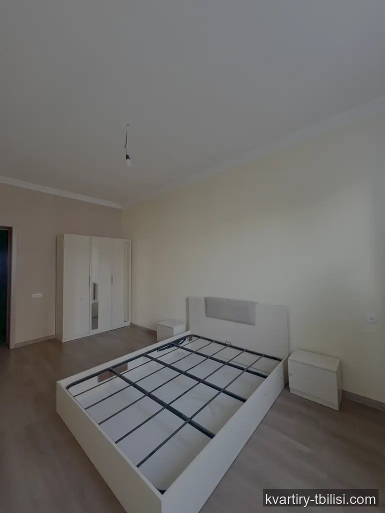 4-bedroom Apartment for rent in Saburtalo, Tbilisi, 130 sqm, floor 4/5 — 1 000 USD/month | Tbilisi Homes
