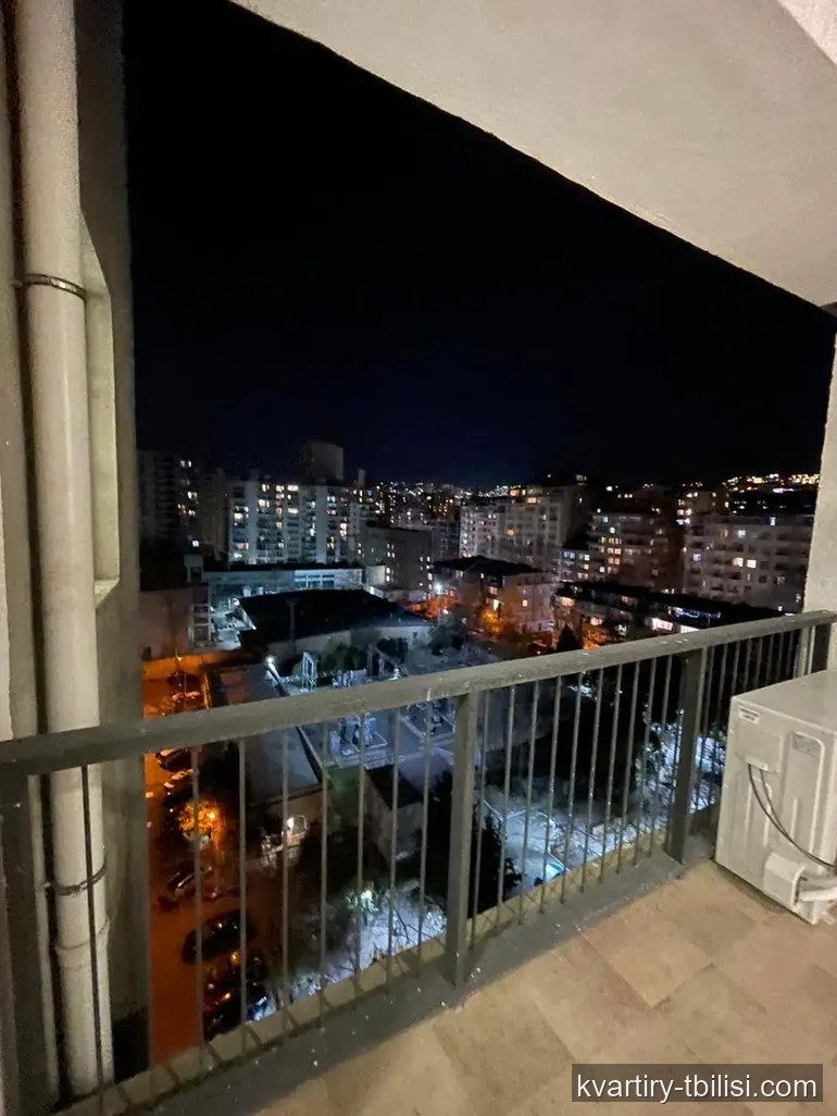 5-комнатная квартира на Сабуртало — 1 400 USD/мес | Tbilisi Homes