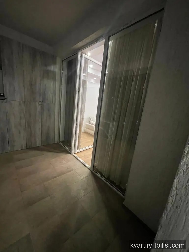 5-комнатная квартира на Сабуртало — 1 400 USD/мес | Tbilisi Homes