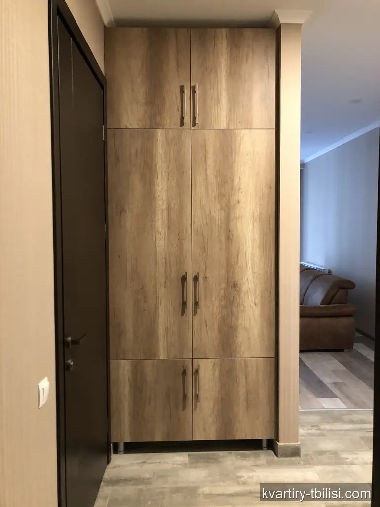 5-комнатная квартира на Сабуртало — 1 700 USD/мес | Tbilisi Homes