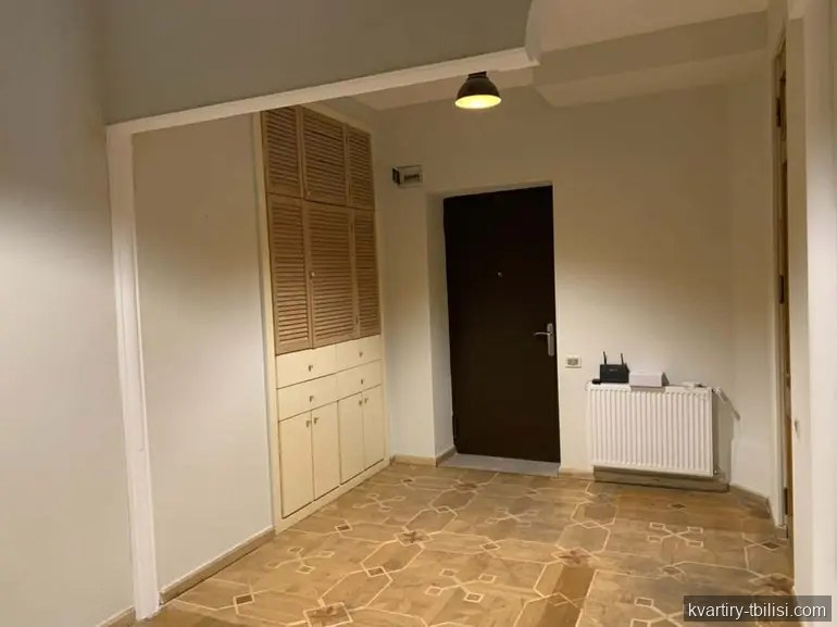5-комнатная квартира на Сабуртало — 900 USD/мес | Tbilisi Homes