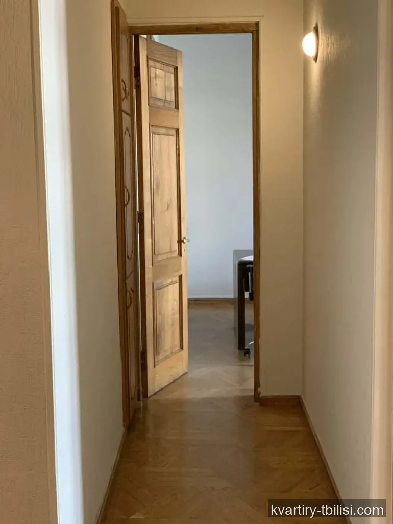 5-комнатная квартира на Сабуртало — 900 USD/мес | Tbilisi Homes