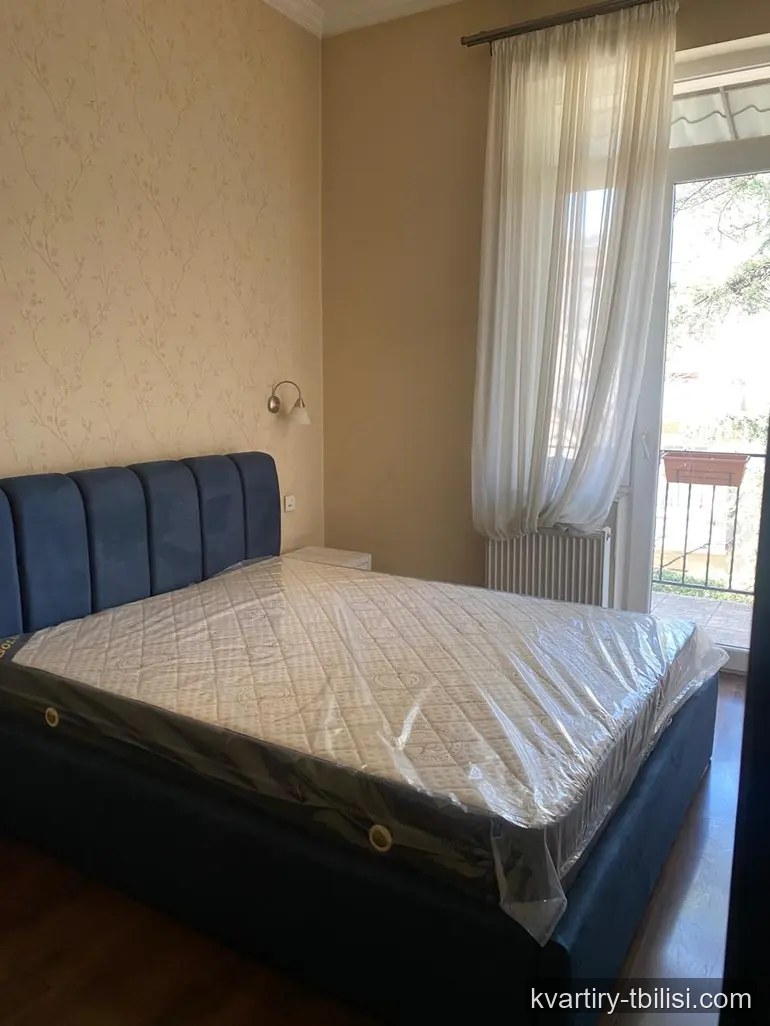 5-комнатная квартира на Сабуртало — 1 000 USD/мес | Tbilisi Homes