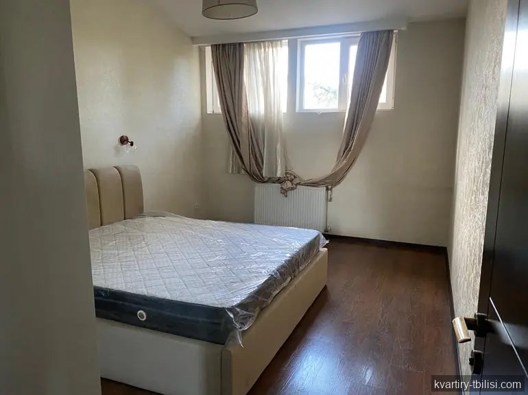 5-комнатная квартира на Сабуртало — 1 000 USD/мес | Tbilisi Homes