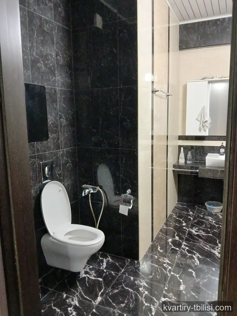 5-комнатная квартира на Сабуртало — 1 600 USD/мес | Tbilisi Homes
