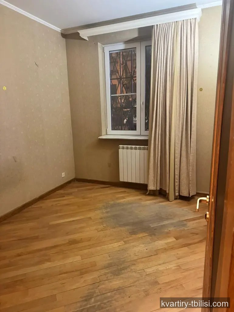 8-комнатная квартира на Сабуртало — 5 000 USD/мес | Tbilisi Homes