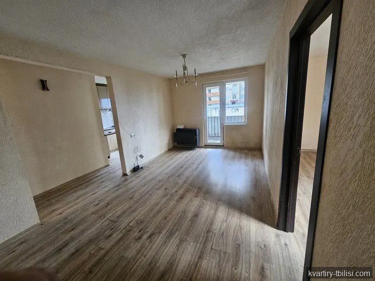 2-bedroom apartment
