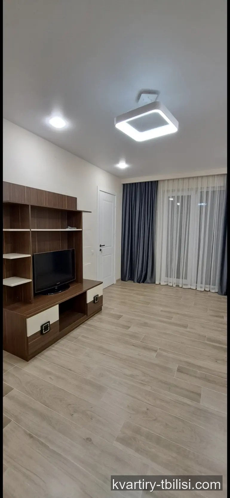 Трёхкомнатная квартира в Самгори — 459 USD/мес | Tbilisi Homes