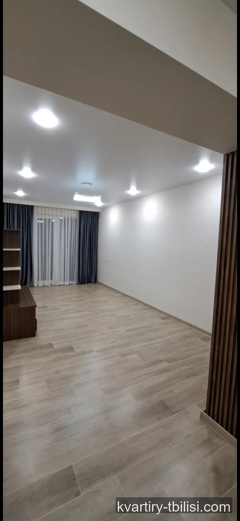 3-bedroom apartment