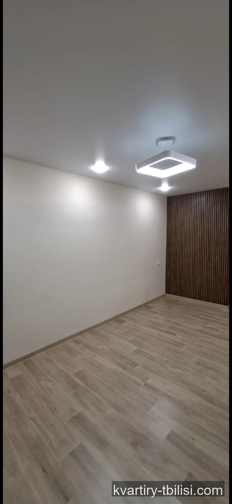 3-bedroom Apartment for rent in Samgori, Tbilisi, 80 sqm, floor 1/5 — 450 USD/month | Tbilisi Homes