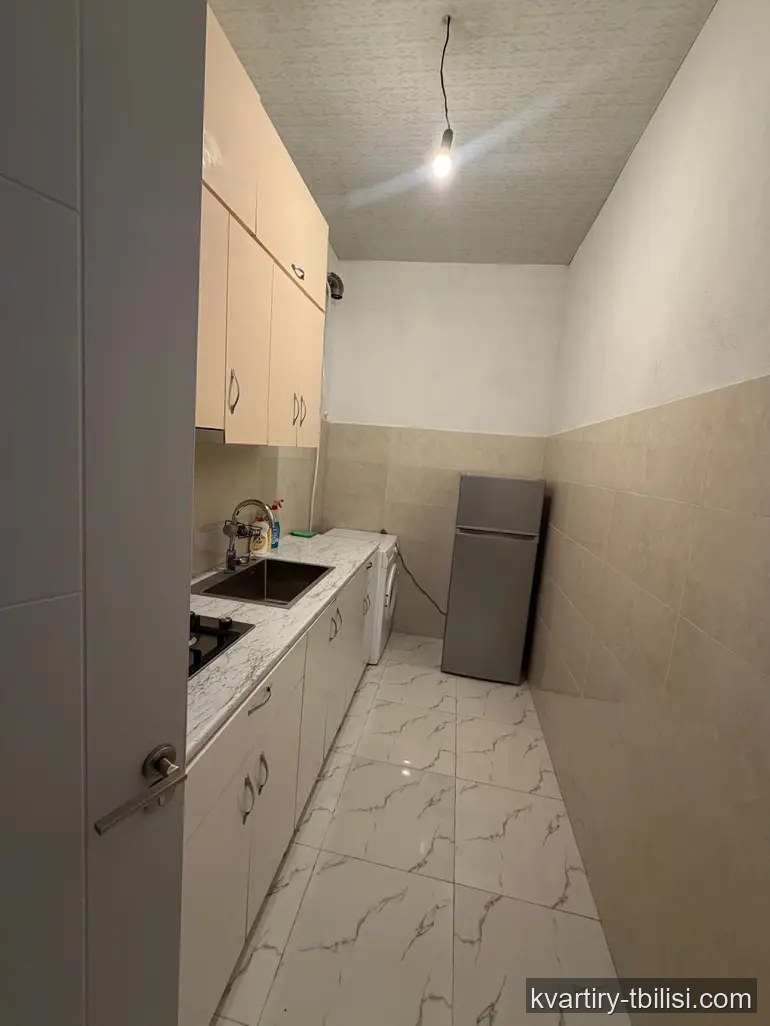 3-bedroom apartment