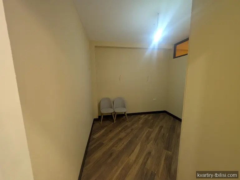 Трёхкомнатная квартира в Самгори — 650 USD/мес | Tbilisi Homes