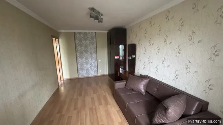 1-bedroom apartment