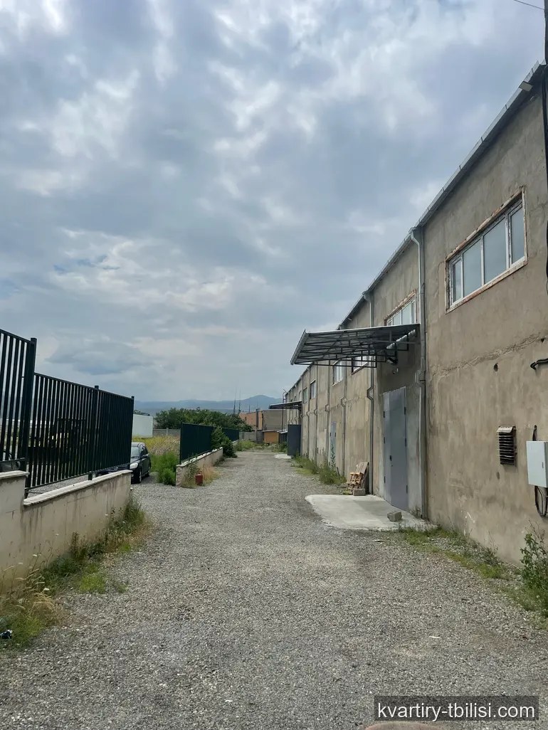 Однокомнатная квартира в Санзоне — 10 160 USD/мес | Tbilisi Homes