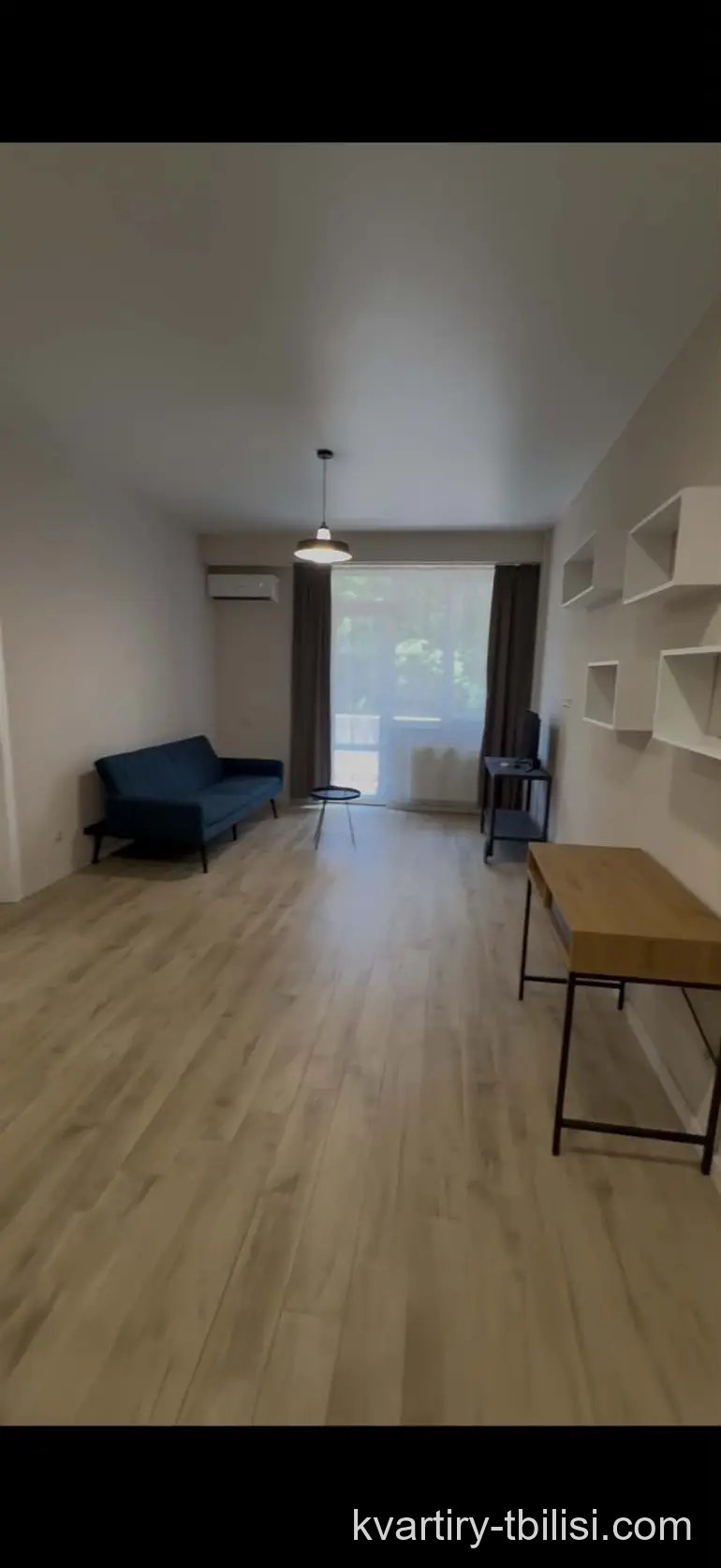 Двухкомнатная квартира в Санзоне — 500 USD/мес | Tbilisi Homes