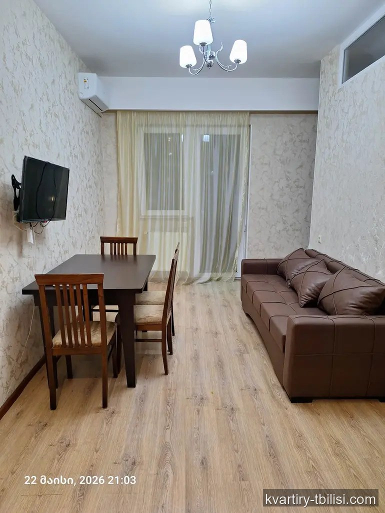 2-к. квартира