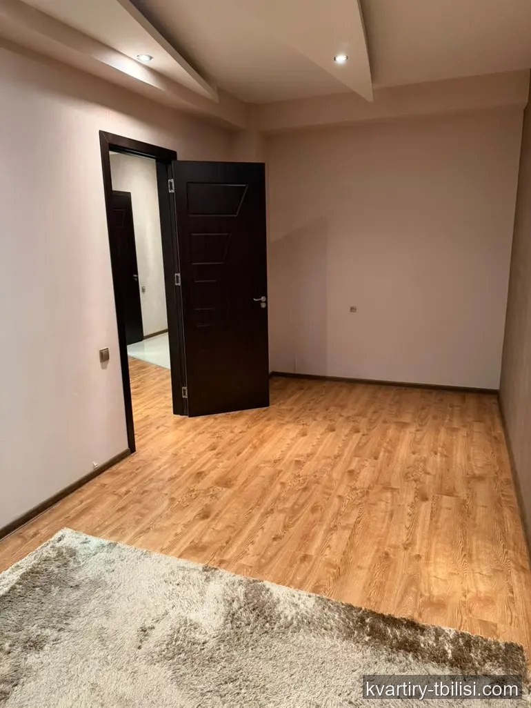 3-bedroom Apartment for rent in Sanzona, Tbilisi, 74 sqm, floor 8/14 — 500 USD/month | Tbilisi Homes