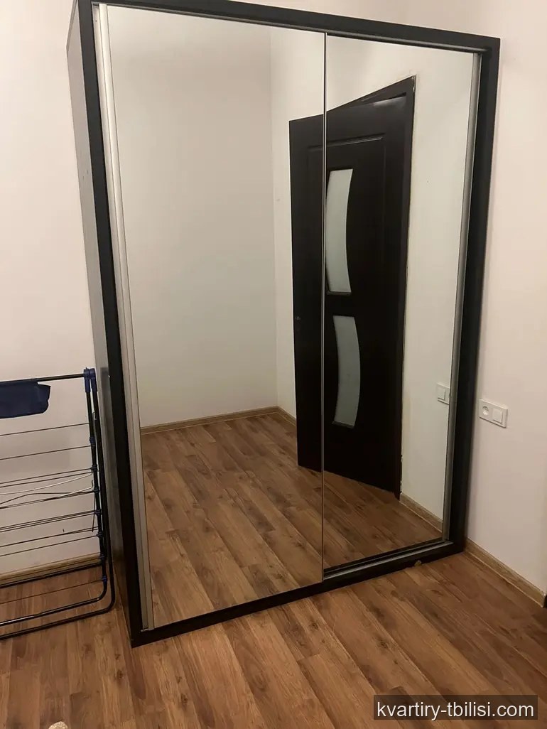 Трёхкомнатная квартира в Санзоне — 459 USD/мес | Tbilisi Homes