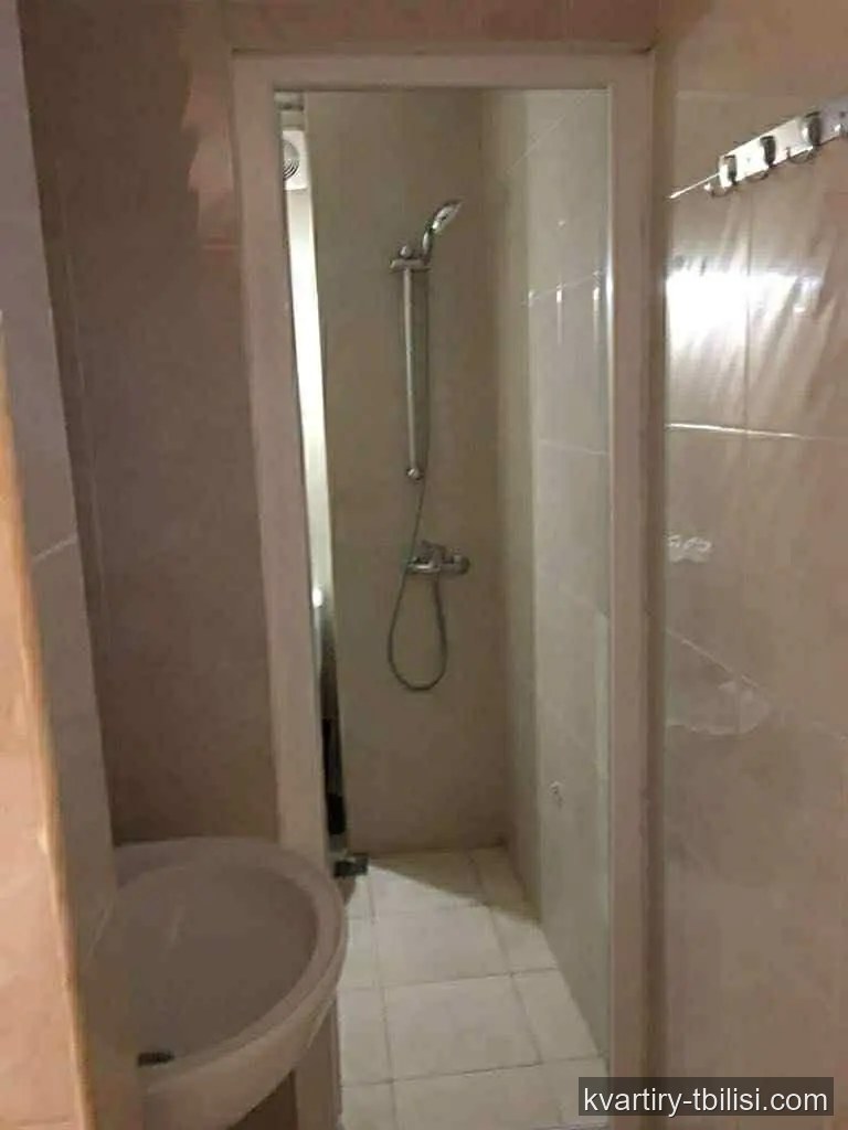 Однокомнатная квартира в Тбилиси — 453 USD/мес | Tbilisi Homes