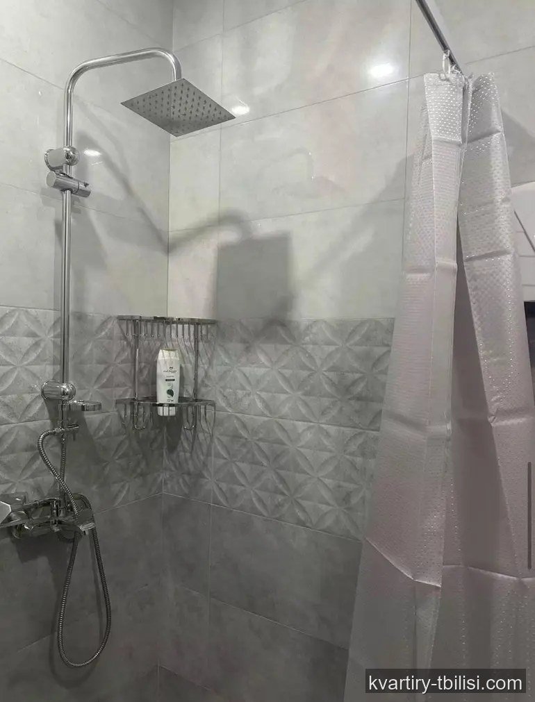 2-bedroom Apartment for rent in Tbilisi, Tbilisi, 60 sqm, floor 2/9 — 430 USD/month | Tbilisi Homes