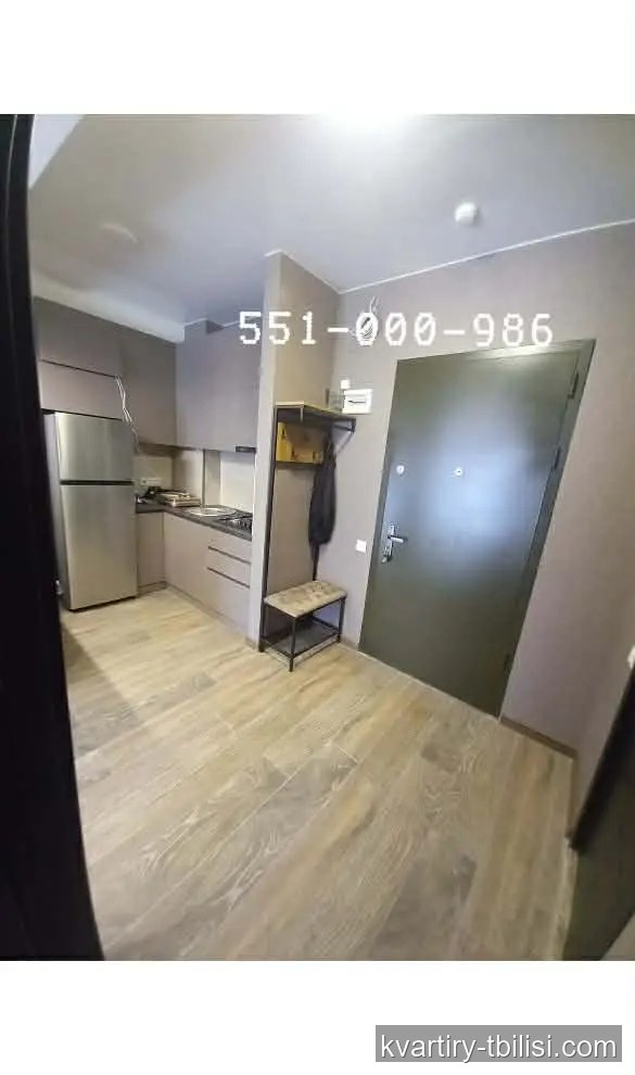 Двухкомнатная квартира в Тбилиси — 480 USD/мес | Tbilisi Homes
