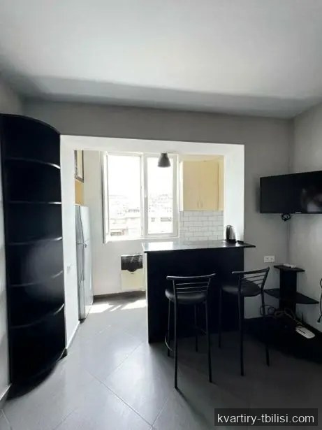 Двухкомнатная квартира в Тбилиси — 499 USD/мес | Tbilisi Homes