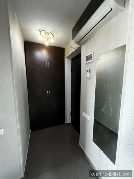 Двухкомнатная квартира в Тбилиси — 499 USD/мес | Tbilisi Homes