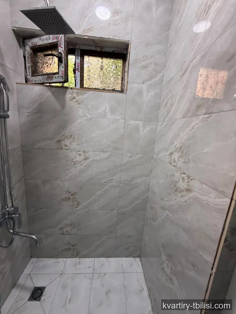 Двухкомнатная квартира в Сололаки — 780 USD/мес | Tbilisi Homes