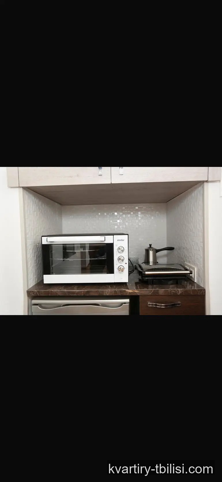 2-bedroom Apartment for rent in Sololaki, Tbilisi, 55 sqm, floor 1/4 — 700 USD/month | Tbilisi Homes