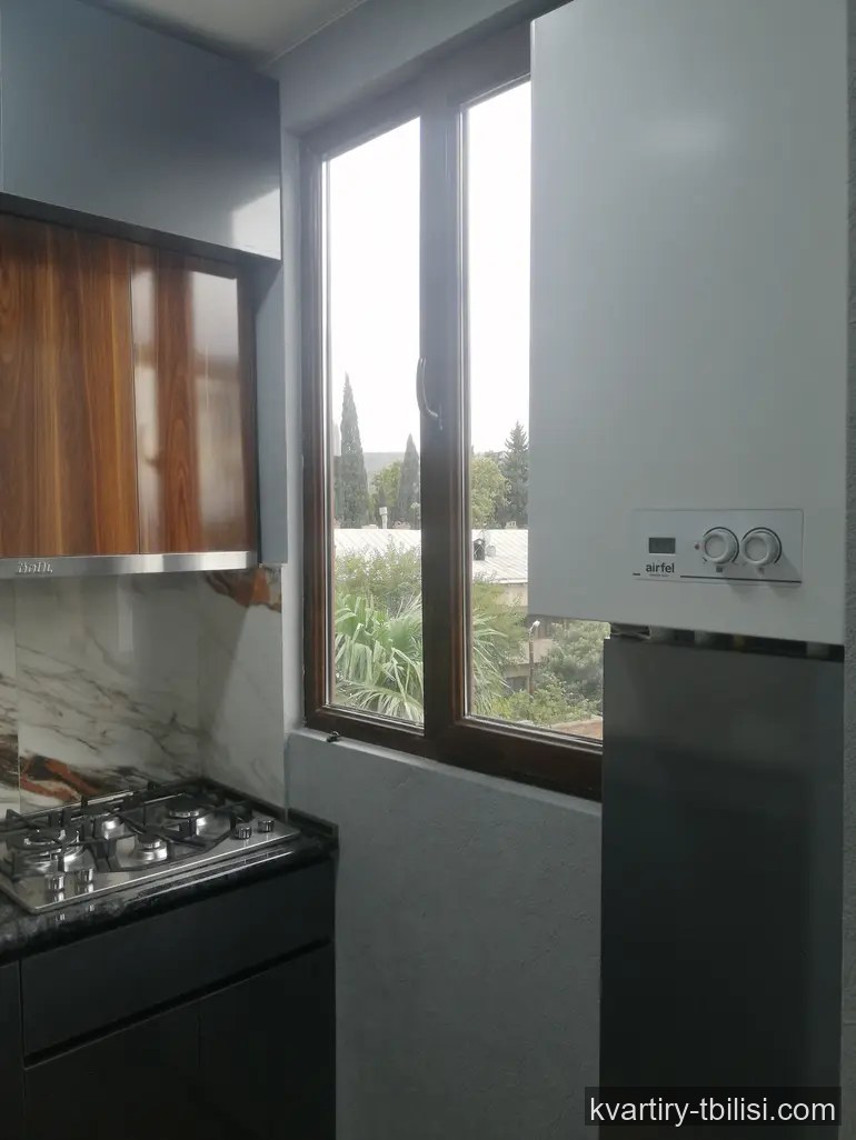 2-bedroom apartment