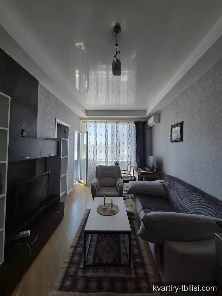 2-к. квартира