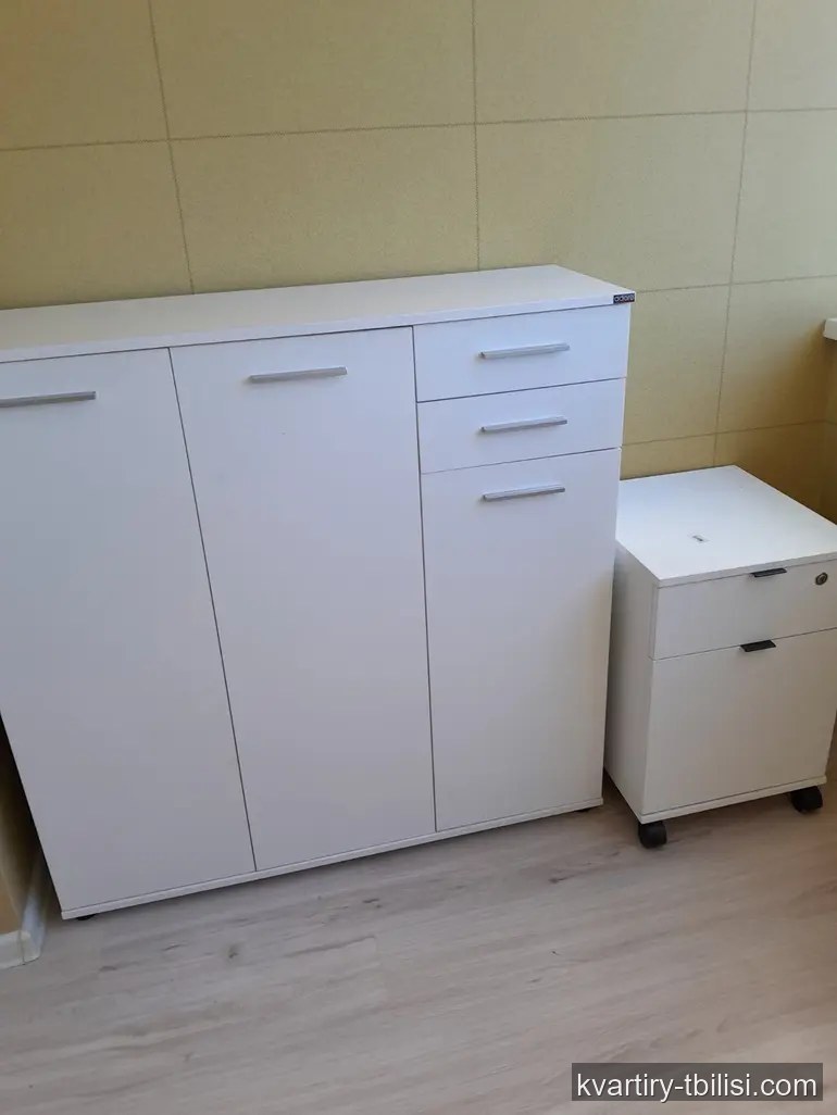 2-bedroom Apartment for rent in Tabakhmela, Tbilisi, 72 sqm, floor 6/15 — 459 USD/month | Tbilisi Homes