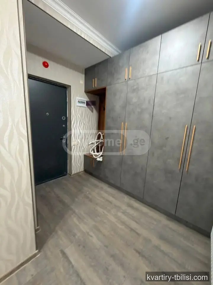 Трёхкомнатная квартира в Табахмала — 950 USD/мес | Tbilisi Homes